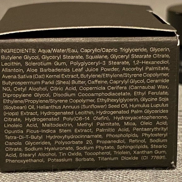 Twentynine Palms Mira Luna eye cream vegan MSRP $97. Contains retinol - Picture 5 of 8